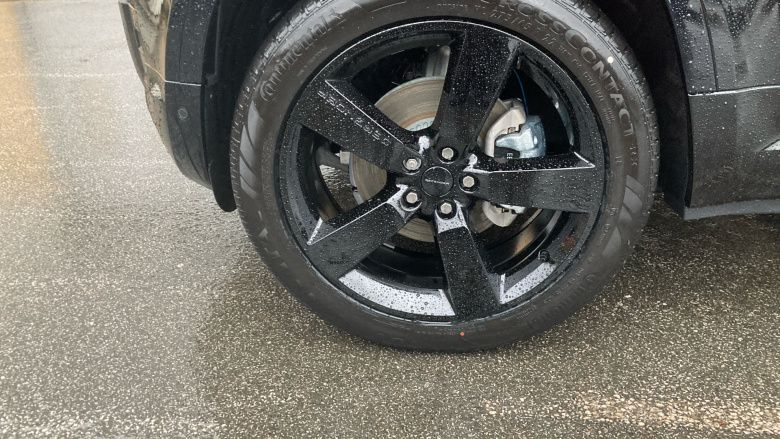 Land Rover Defender 3.0 D250 X-Dynamic HSE 110 5dr Auto Diesel Estate